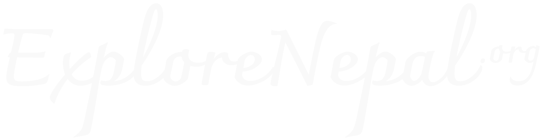 ExploreNepal.org